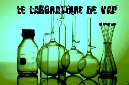 Le laboratoire de VAP