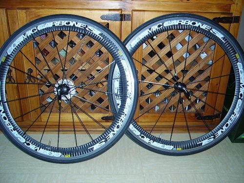 Mavic cosmic carbone sl 2010 deals