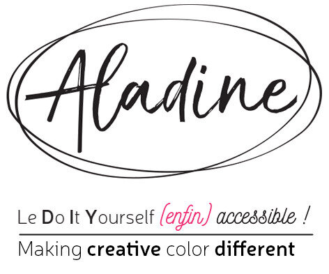 logo ALADINE
