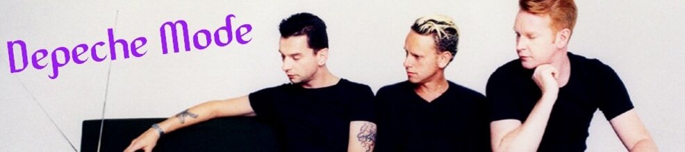 Depeche Mode