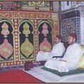 صاحب الجلالة محمد السادس ملك المغرب