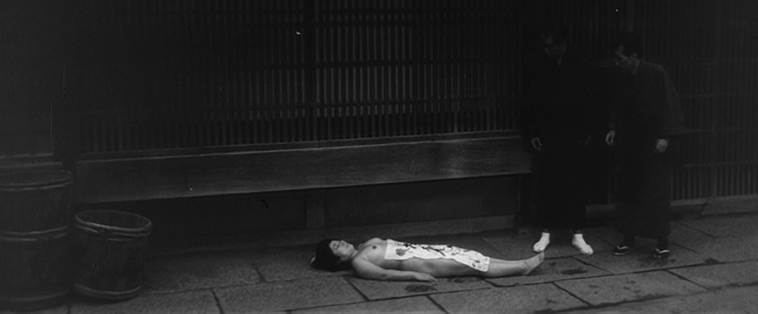 Histoire de la Violence de l'Undergound japonais 3 : la Bête ...