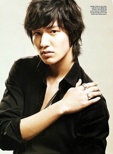 Lee Min Ho