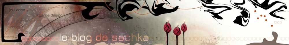 le blog de sachka