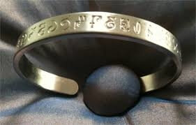 Bracelet magique Bracelet magique