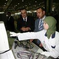 صاحب الجلالة محمد السادس ملك المغرب
