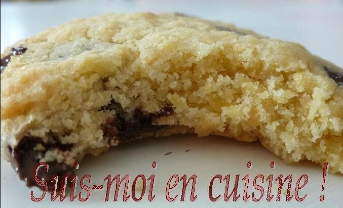 Recettes de biscuits et sablés au chocolat - Marie Claire