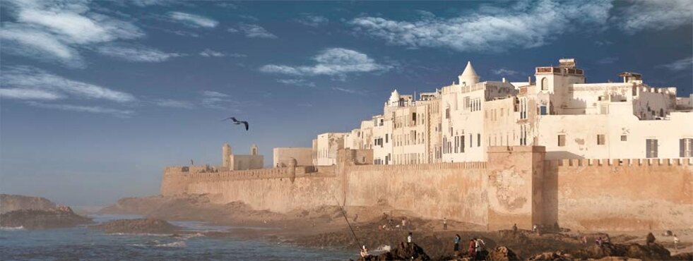 Essaouira... and more beautiful things on the world!