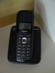Téléphone 1