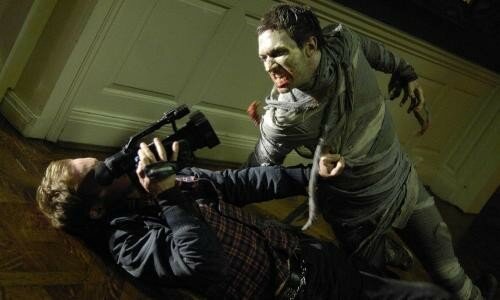 Diary of the Dead