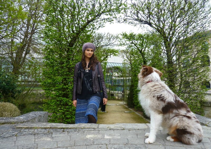 Look Coton du Monde