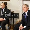 صاحب الجلالة محمد السادس ملك المغرب