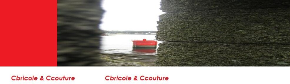 Cbricole & Ccouture