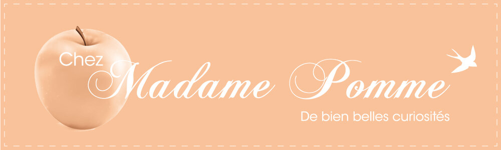 Chez Madame Pomme