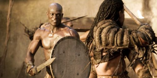 Peter Mensah