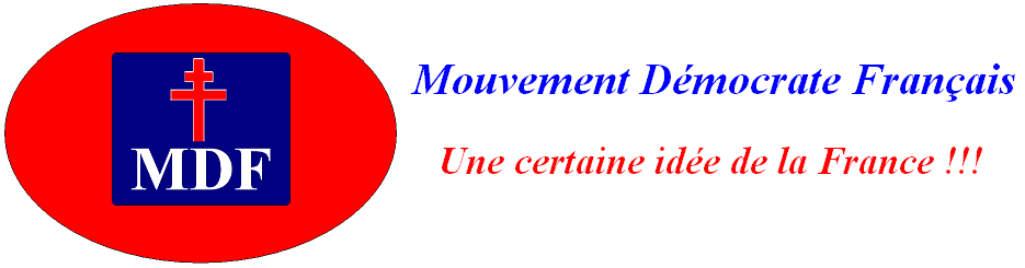 Mouvement Démocrate Français