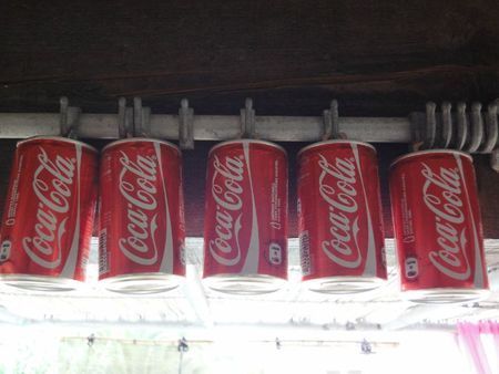 Coca