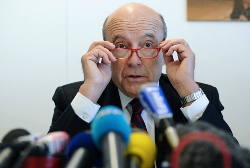 Juppé UMP Bordeaux