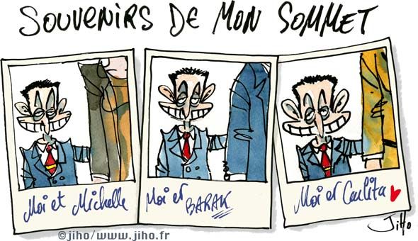 souvenirs