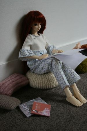 Les histoires de Miette et Ysaline nouveau look pour Ysaline p27 - Page 3 72326671_p