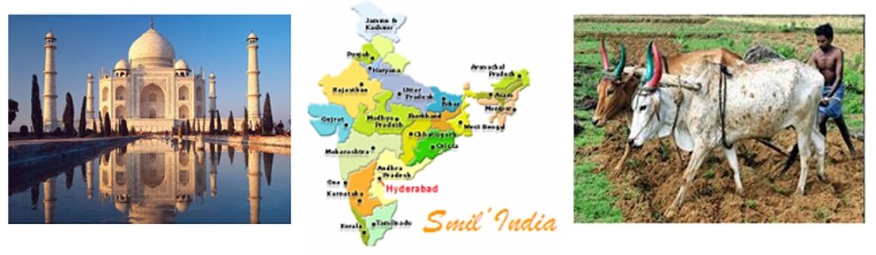 Smil'India