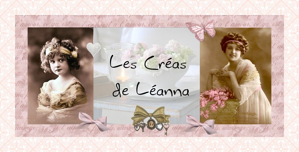 Les creas de Léanna