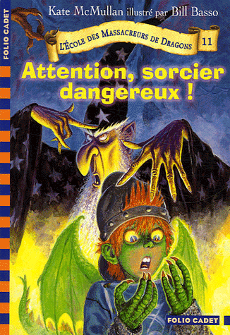 école dragon