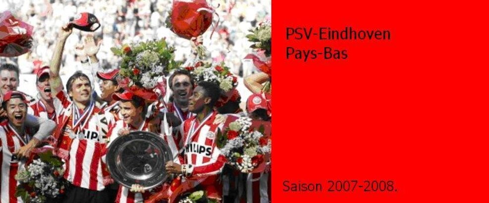 PSV-Eindhoven