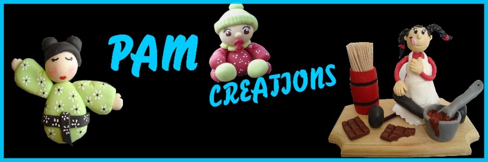 PAM creations