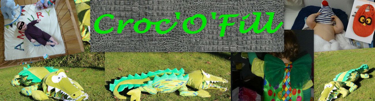 Croc'O'Fill