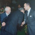 صاحب الجلالة محمد السادس ملك المغرب
