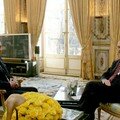 صاحب الجلالة محمد السادس ملك المغرب