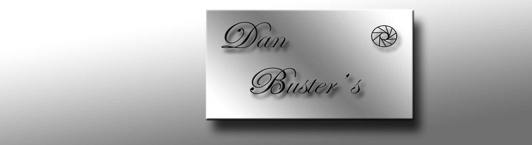 "" Dan Buster's " le blog