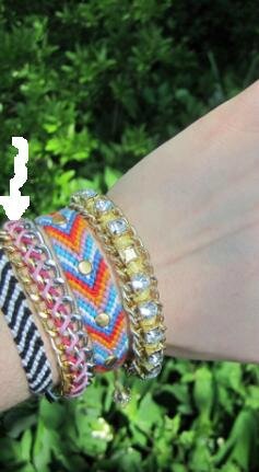 bracelet-diy