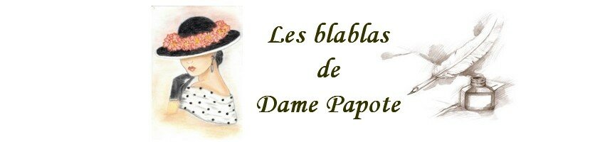 Les BlaBlas de Dame Papote