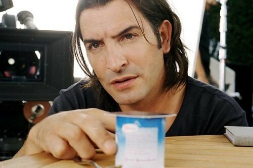 Jean Dujardin