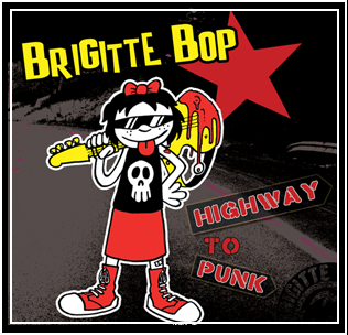 Highway to punk