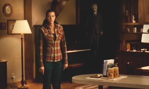 The Strangers