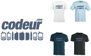 logos teeshirt codeur 4