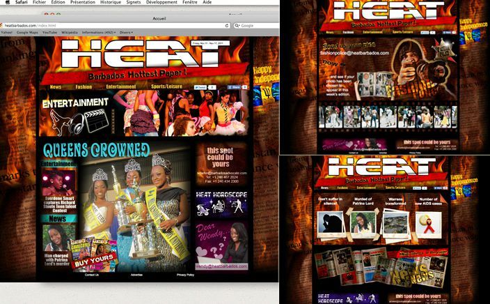compo-heat