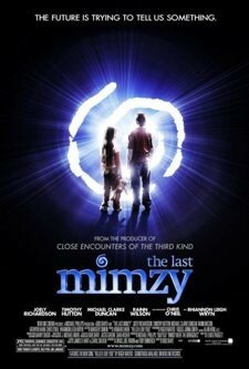 Mimzy