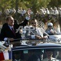 صاحب الجلالة محمد السادس ملك المغرب