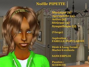 Nolle PIPETTE