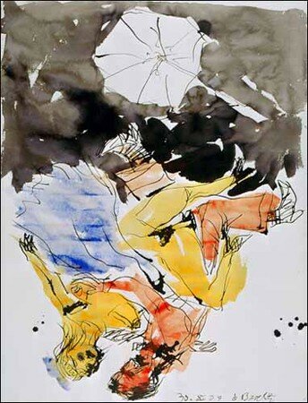 parisart_15_Ropac_Baselitz2_04G_76233