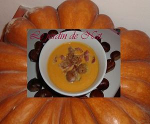 soupe_potiron_lardons_marrons__le_jardin_de_nat