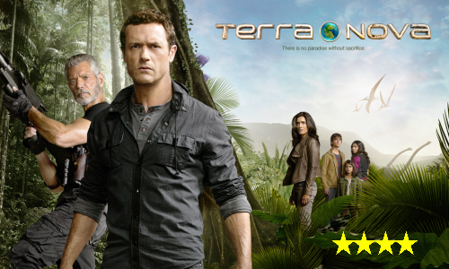 Terra Nova