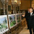 صاحب الجلالة محمد السادس ملك المغرب