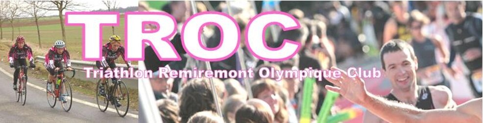 Triathlon Remiremont Olympique Club
