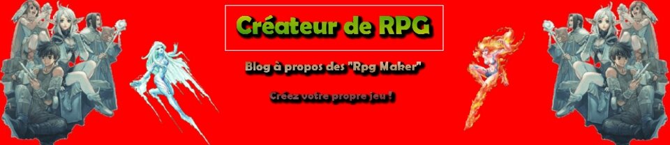 Créateur de rpg