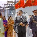 صاحب الجلالة محمد السادس ملك المغرب